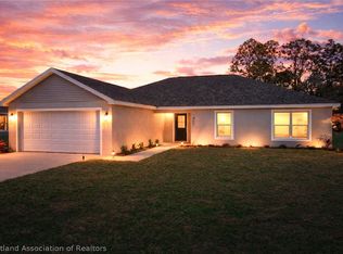 5800 Cortez Blvd, Sebring, FL 33872