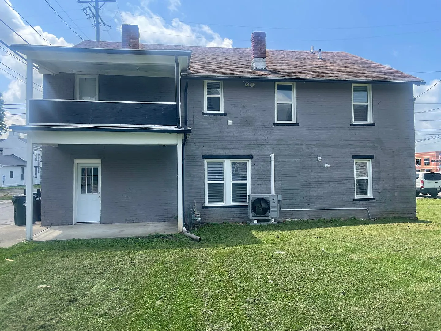 50 N Collier St. Xenia, OH. 45385 — Photo 4