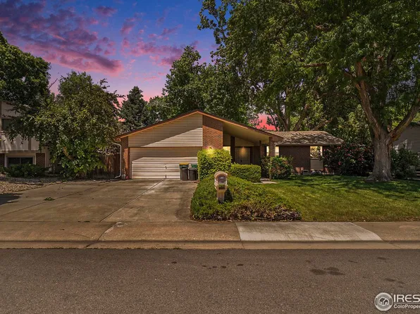 718 Winchester Dr, Fort Collins, CO 80526