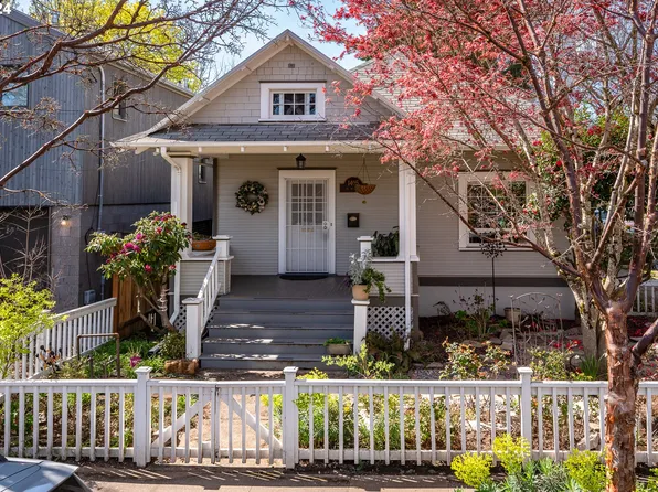 1405 SE 36th Ave, Portland, OR 97214