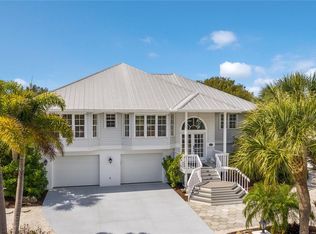 9831 NW Gasparilla Pass Blvd, Boca Grande, FL 33921