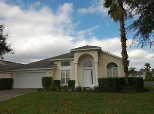 337 Buckingham Cir, Davenport, FL 33897