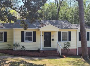 2430 S Nancelon Cir, Macon, GA 31204