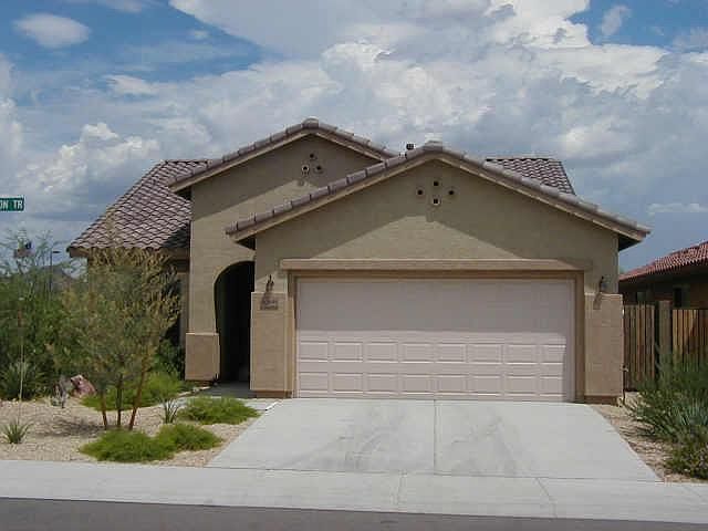 1st image of 40849 N CITRUS CANYON Terrace