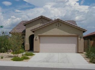 40849 N Citrus Canyon Ter, Anthem, AZ 85086