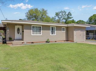 307 Bahon St, New Iberia, LA 70563