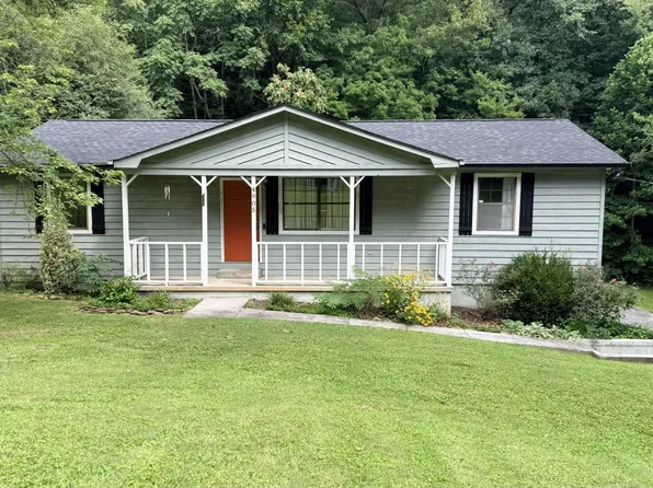 4905 Wilkshire Dr, Knoxville, TN 37921