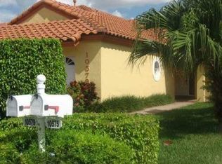 10579 NW 51st Ln, Doral, FL 33178
