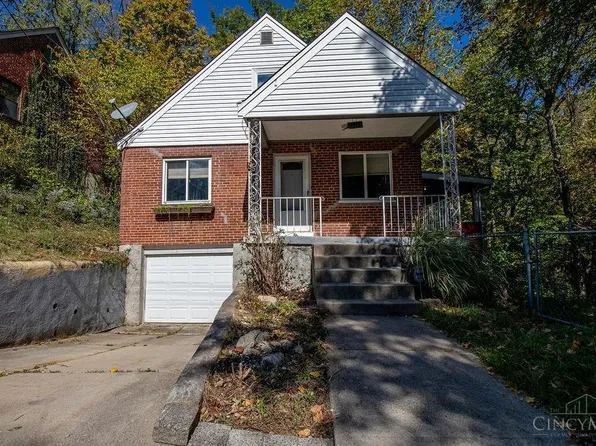 4048 Vinedale Ave, Cincinnati, OH 45205