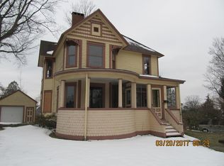 211 Clay St, Kane, PA 16735