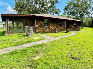 452058 E 965th Loop, Vian, OK 74962