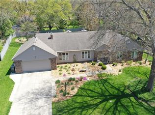 8409 Hi Vu Dr, Indianapolis, IN 46227