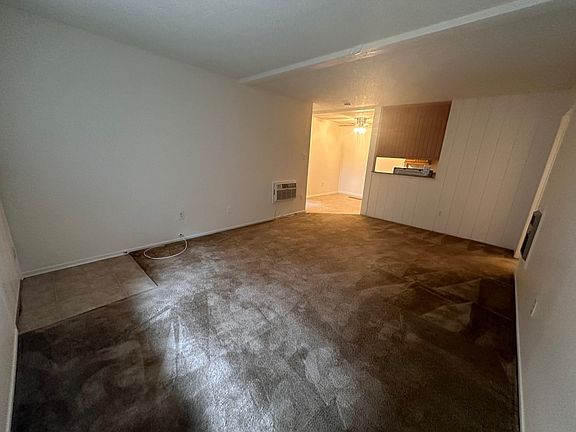 Front room looking toward the dining area