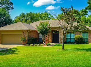 805 Angie Ln, Athens, TX 75751