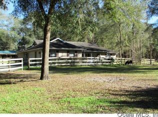 52 Never Bend Dr, Ocala, FL 34482