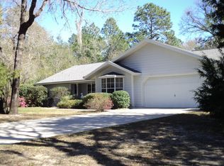 8820 SW 211th Cir, Dunnellon, FL 34431