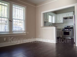 2508 Everett St UNIT 1, Houston, TX 77009