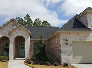 2709 Talon Ct, Panama City, FL 32405