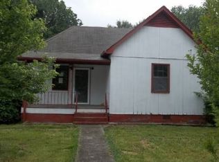 1727 Loraine St, Knoxville, TN 37921