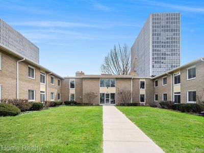 1550 Cherboneau Pl #127, Detroit, MI, 48207