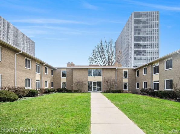 1550 Cherboneau Pl #127, Detroit, MI 48207