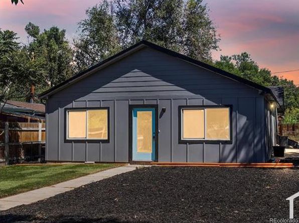 2230 Galena St #1922