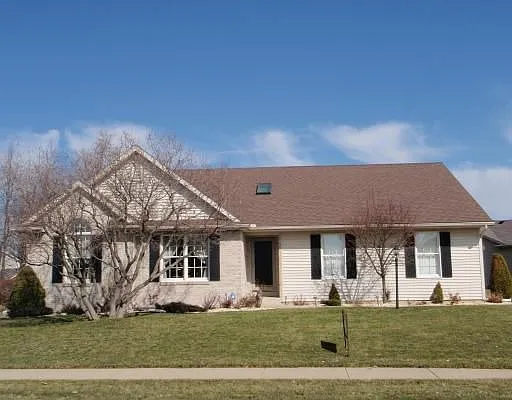 703 Meadow Stream Dr photo 1