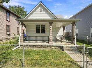 134 Wisconsin Ave, Columbus, OH 43222