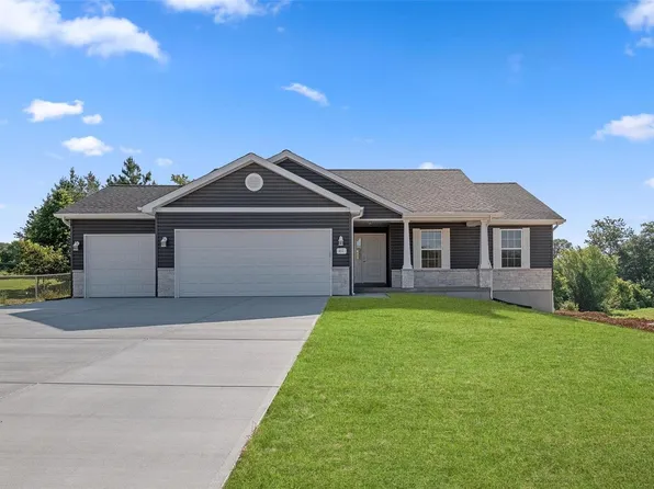 9 Comanche Ct, Troy, MO 63379