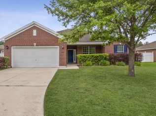 6560 Sandlers Preserve Dr, Jacksonville, FL 32222