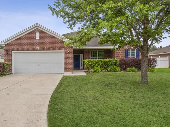 6560 Sandlers Preserve Dr, Jacksonville, FL 32222