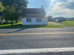 4872 Powellville Rd, Pittsville, MD 21850