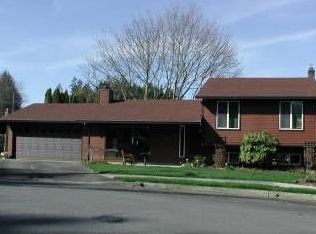 515 NE La Mesa Ca, Gresham, OR 97030