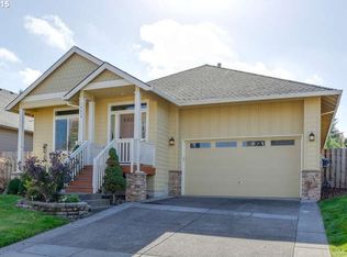 16038 SE Nehalem St, Portland, OR 97236