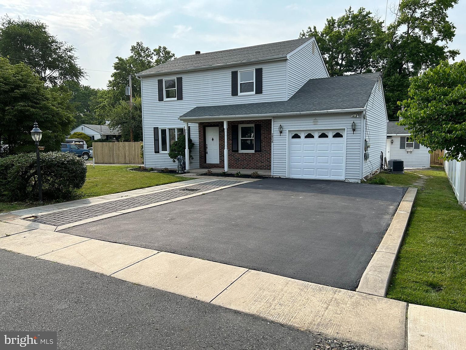 2808 Bowman Ave, Bensalem, PA 19020 Zillow