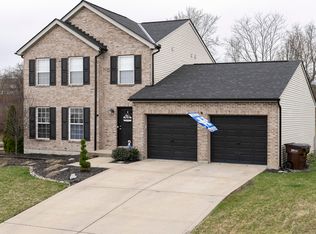1186 Catletts Ct, Independence, KY 41051