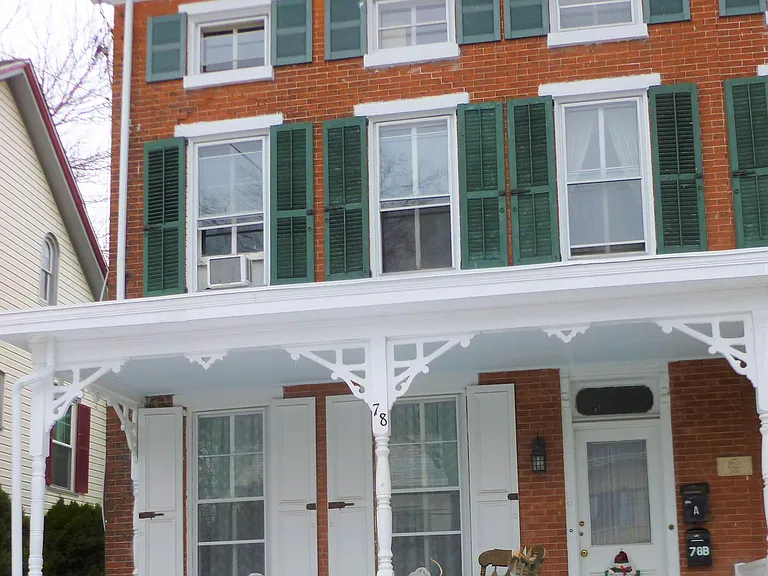 78 S Clinton St #B — Photo 1