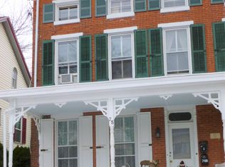 78 S Clinton St APT B, Doylestown, PA 18901