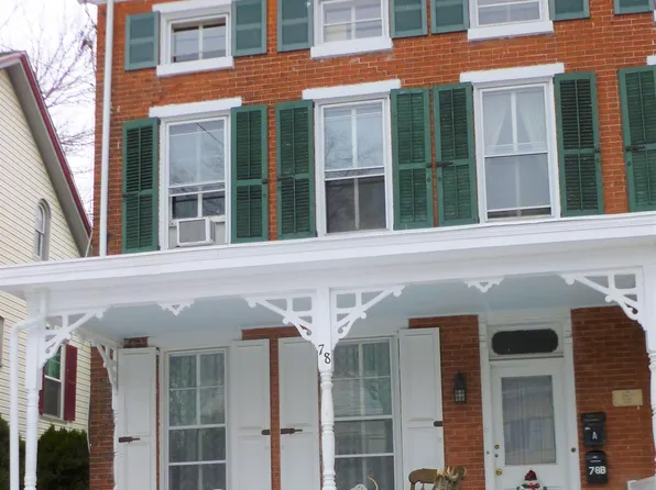 78 S Clinton St APT B, Doylestown, PA 18901
