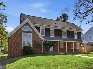 5 Lee St, Gaithersburg, MD 20877