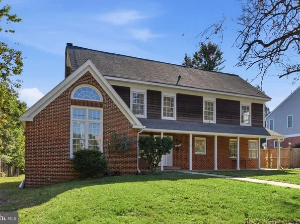 5 Lee St, Gaithersburg, MD 20877