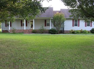 2676 Wayside Rd, Manchester, TN 37355