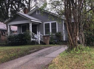 613 Crenshaw St, Mobile, AL 36606