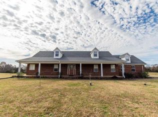 24335 Highway 69, Adamsville, TN 38310