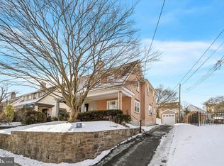 208 Harwicke Rd, Springfield, PA 19064