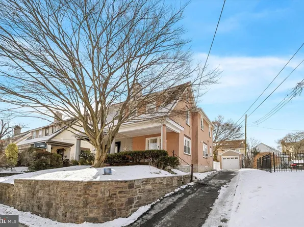 208 Harwicke Rd, Springfield, PA 19064