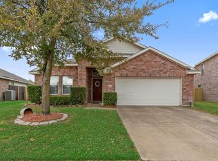 2020 Barclay Dr, Lancaster, TX 75146
