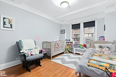 Rented by Brown Harris Stevens