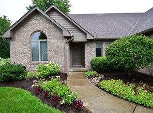 5128 Berwick Ln, Avon, IN