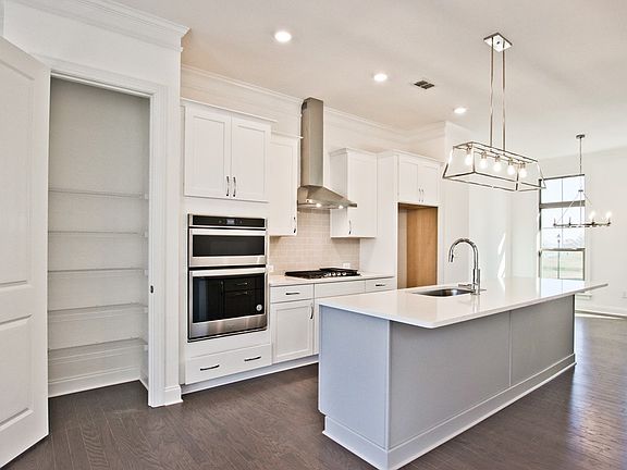 Reverie on Cumberland - Archer Interior Image 3